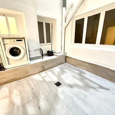 Апартаменты Victoria House