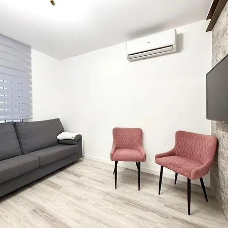 Apartment Victoria House *