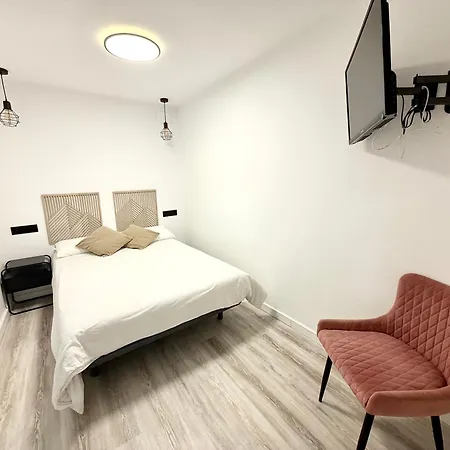 Victoria House * Benidorm