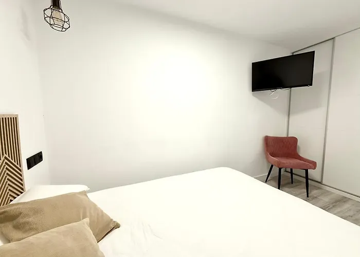 아파트 Victoria House 베니돔