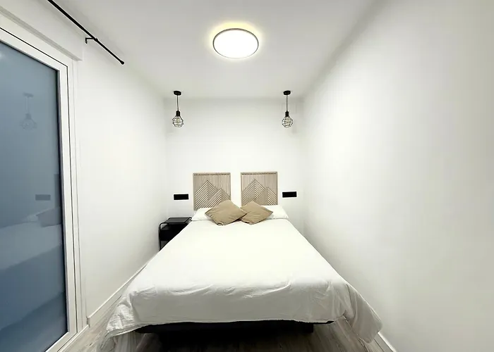 아파트 Victoria House 베니돔