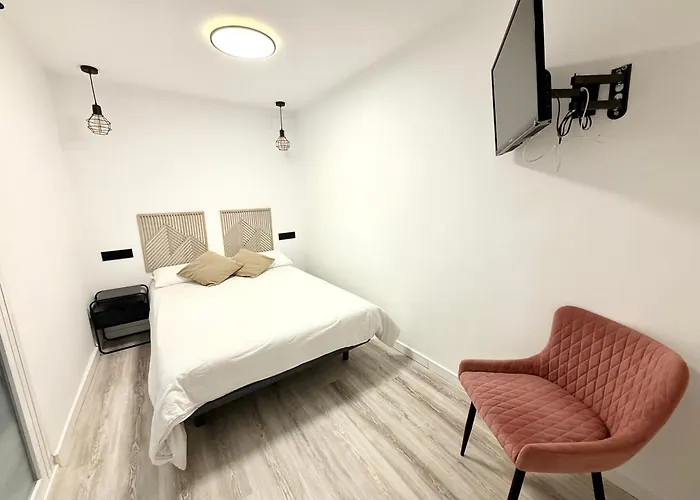 Victoria House * 베니돔